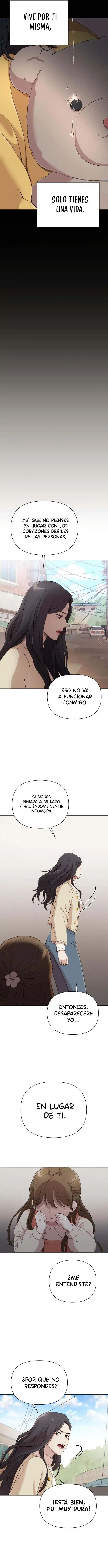 A Luz Dori capítulo 11, página 14