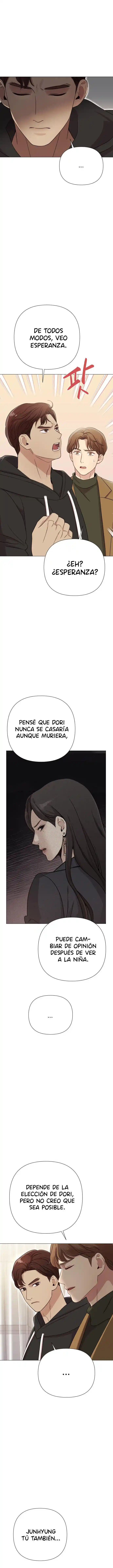 A Luz Dori capítulo 5, página 13