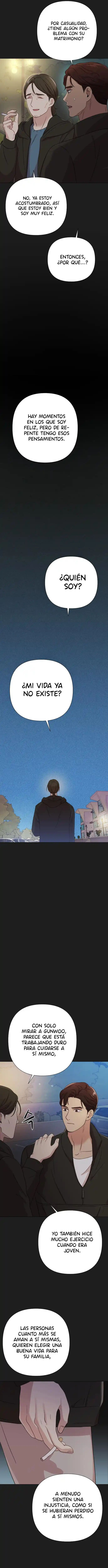 A Luz Dori capítulo 7, página 3