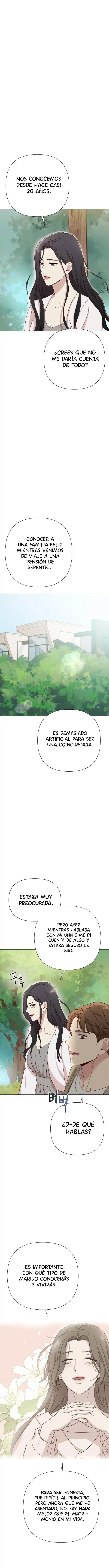 A Luz Dori capítulo 7, página 7