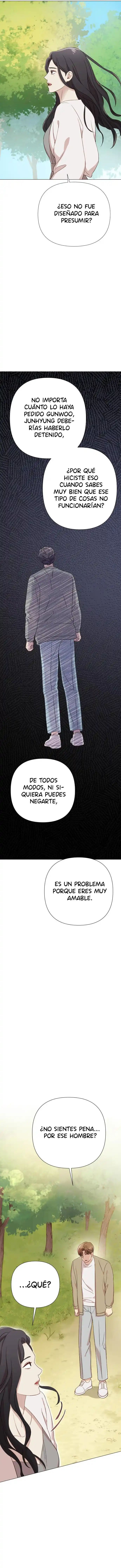 A Luz Dori capítulo 7, página 9