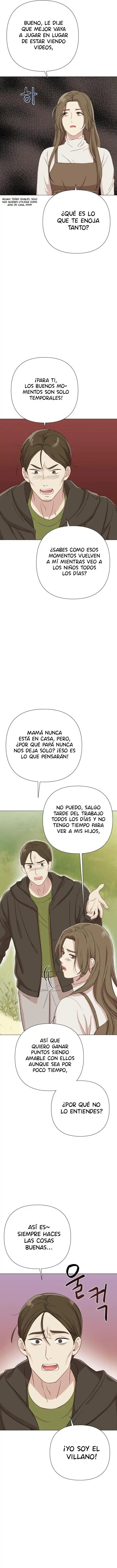A Luz Dori capítulo 7, página 12