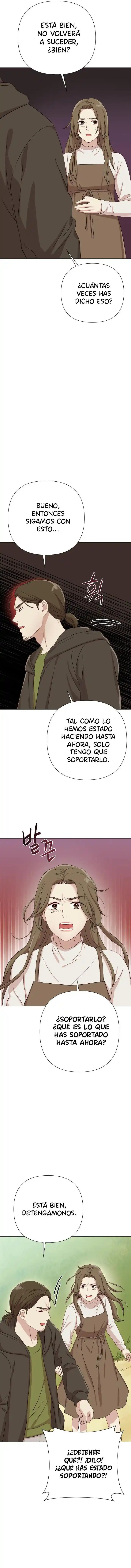 A Luz Dori capítulo 7, página 13