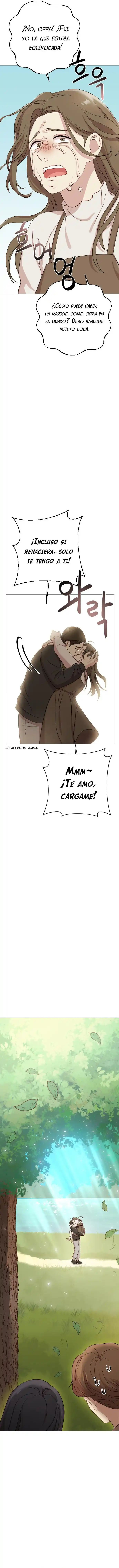 A Luz Dori capítulo 7, página 19