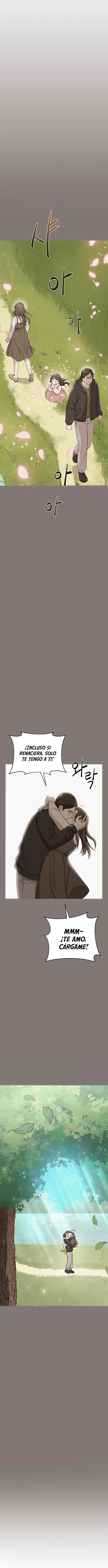 A Luz Dori capítulo 8, página 3