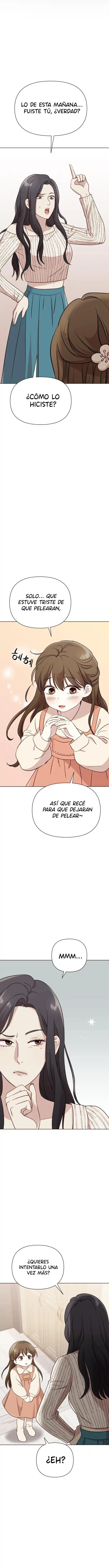 A Luz Dori capítulo 8, página 4