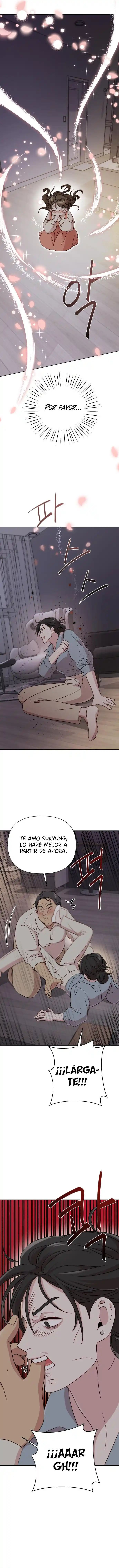 A Luz Dori capítulo 8, página 15