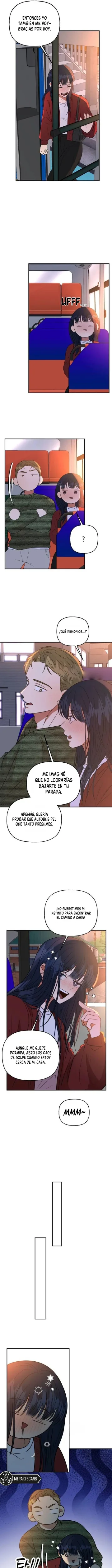 A medida que pasa el invierno capítulo 7, página 4