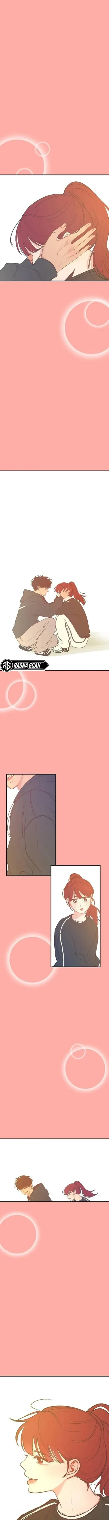 Años de amor no correspondido capítulo 2, página 2