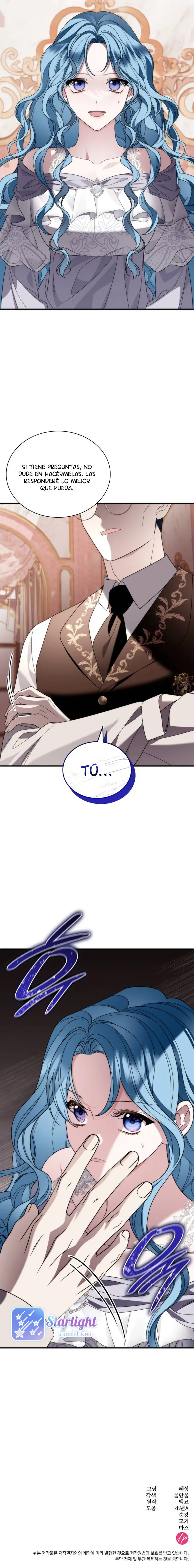 A ti, Noble y Vulgar capítulo 30, página 12