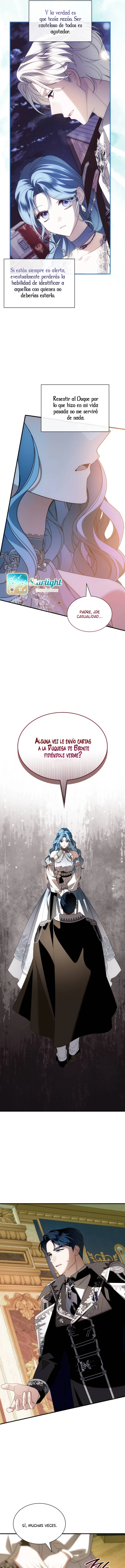 A ti, Noble y Vulgar capítulo 50, página 7