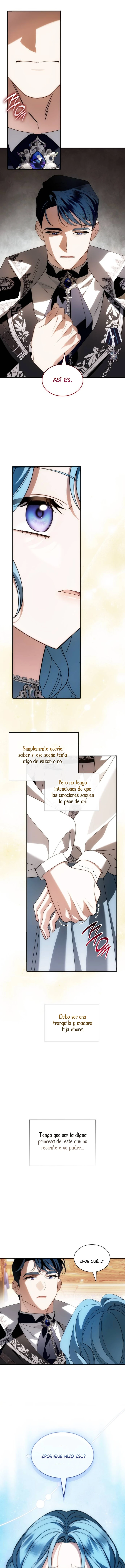 A ti, Noble y Vulgar capítulo 50, página 9