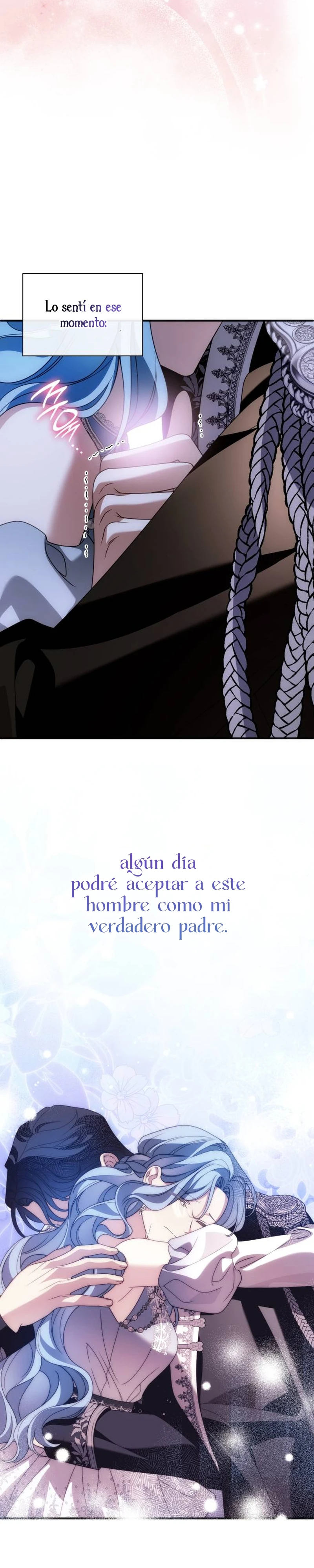 A ti, Noble y Vulgar capítulo 50, página 22
