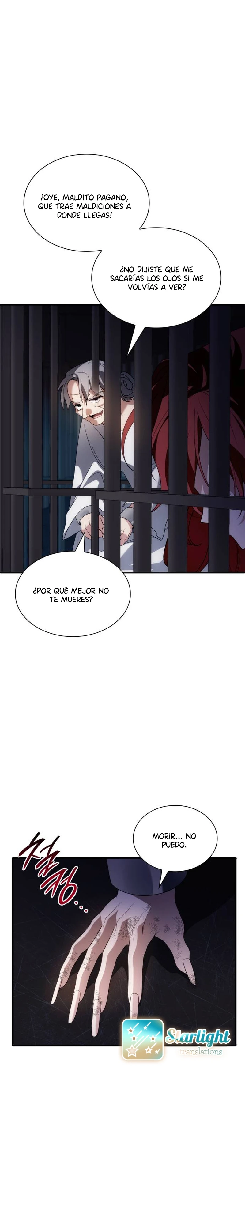 A ti, Noble y Vulgar capítulo 50, página 26