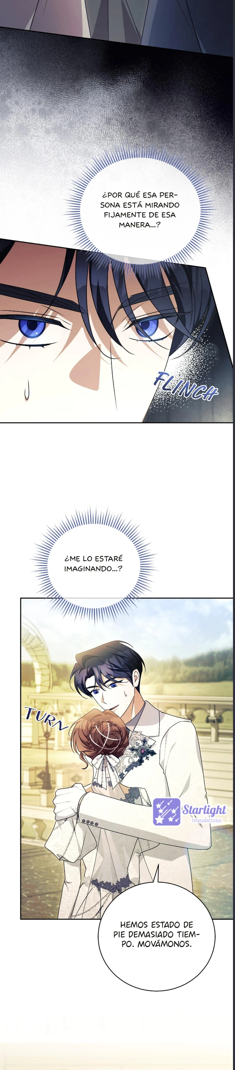 A ti, que me Desprecias capítulo 50, página 16