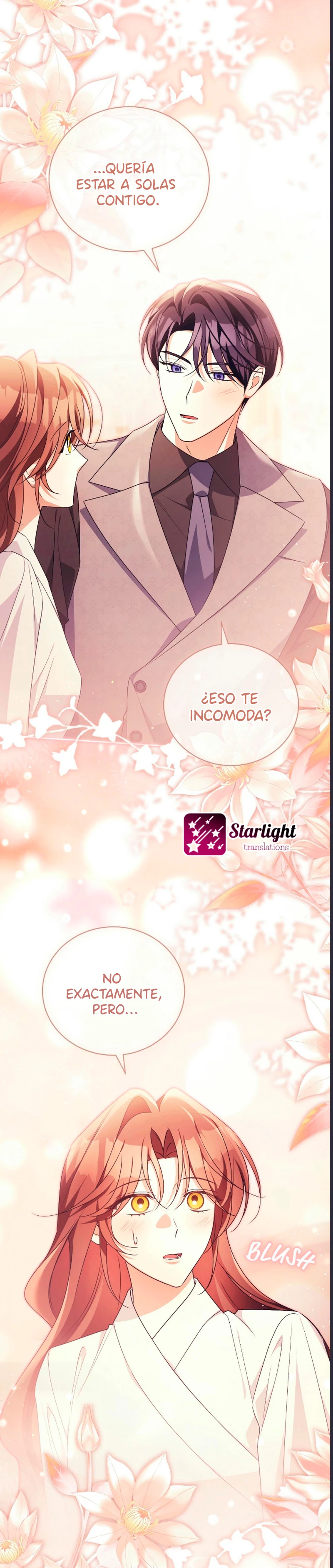 A ti, que me Desprecias capítulo 53, página 16
