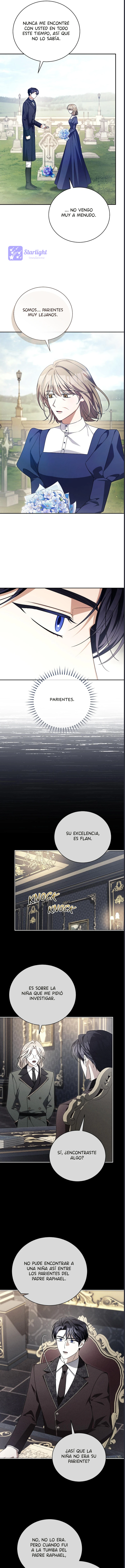 A ti, que me Desprecias capítulo 55, página 7