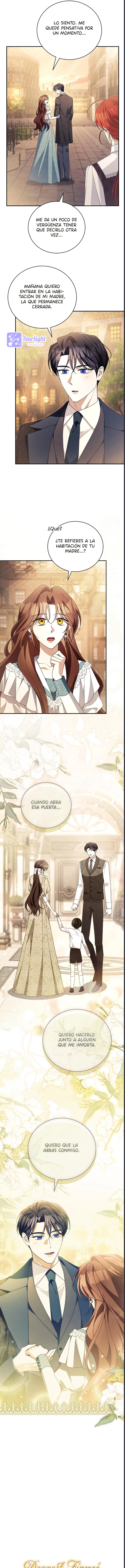 A ti, que me Desprecias capítulo 56, página 7
