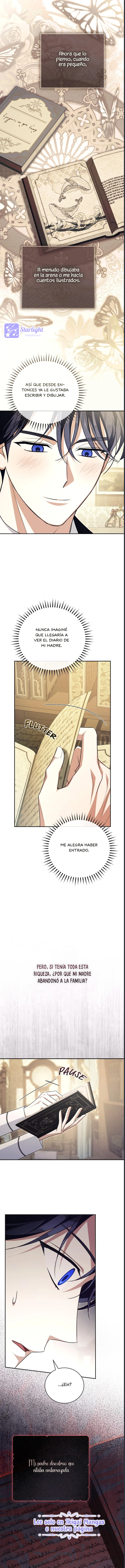 A ti, que me Desprecias capítulo 56, página 17