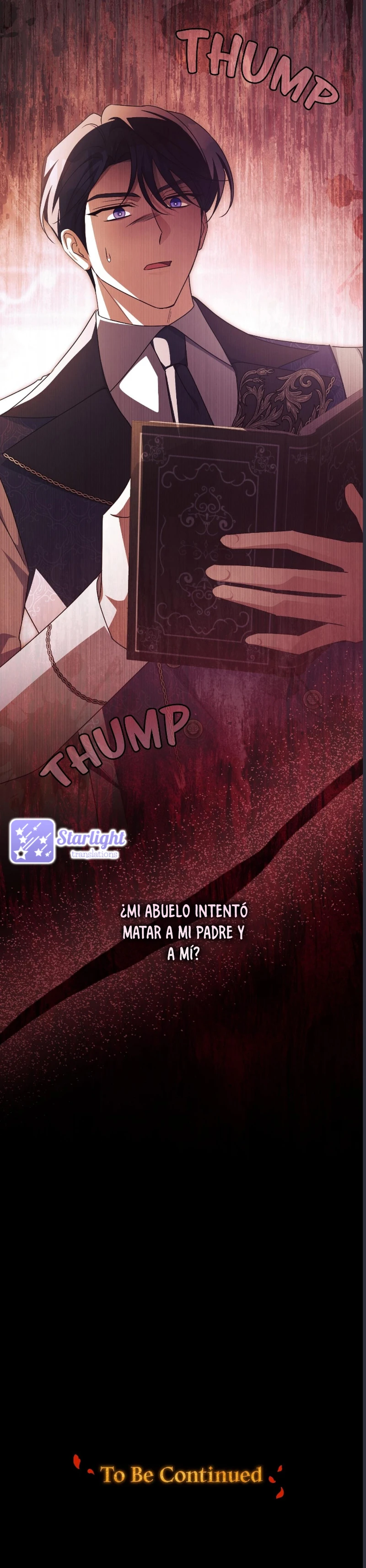A ti, que me Desprecias capítulo 56, página 19