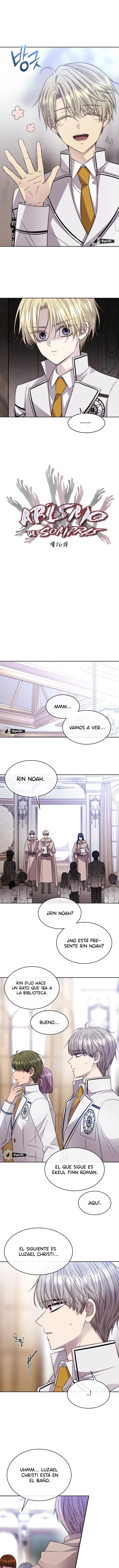 Abismo de sombras capítulo 76, página 3