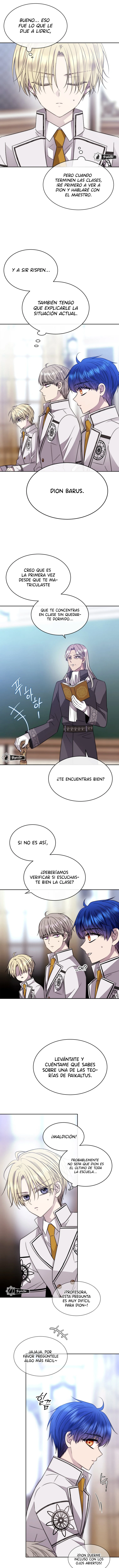Abismo de sombras capítulo 76, página 15