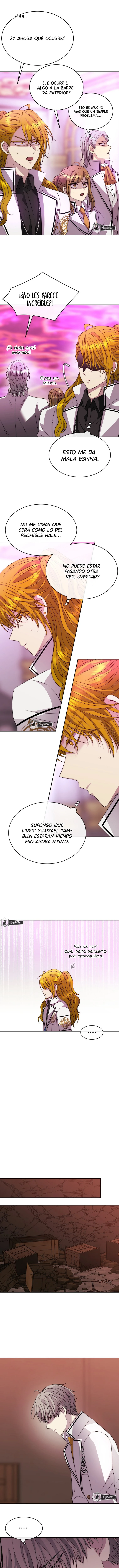 Abismo de sombras capítulo 81, página 9