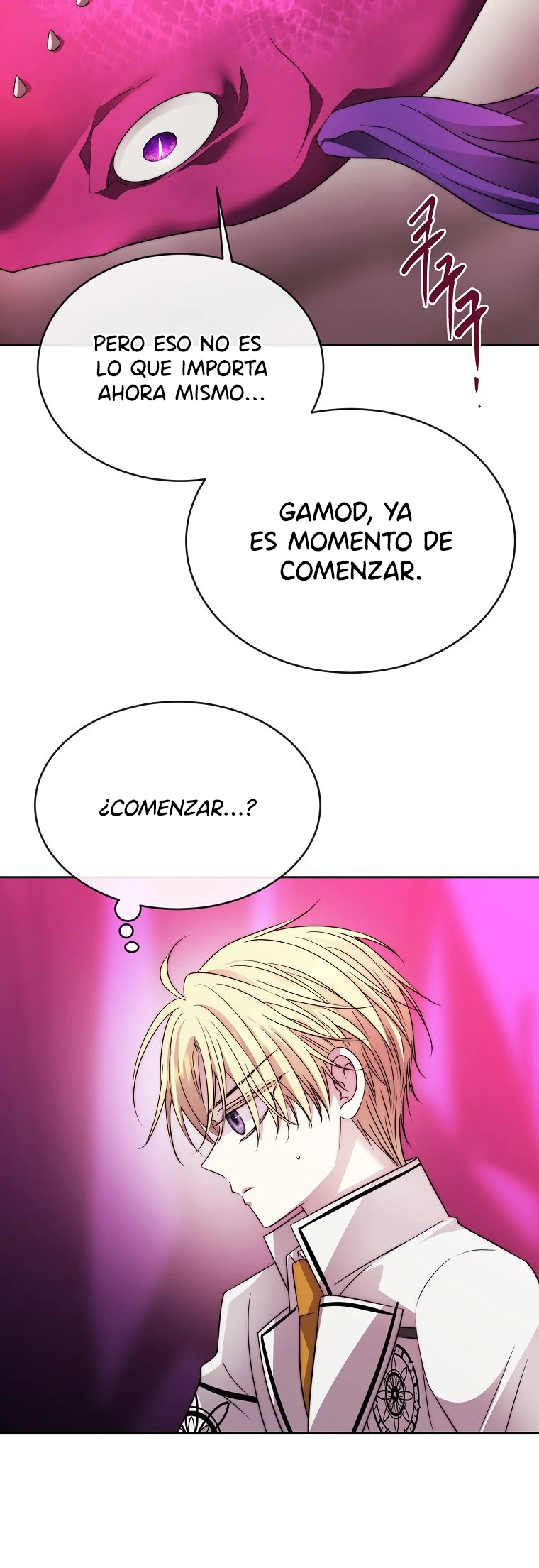 Abismo de sombras capítulo 81, página 18