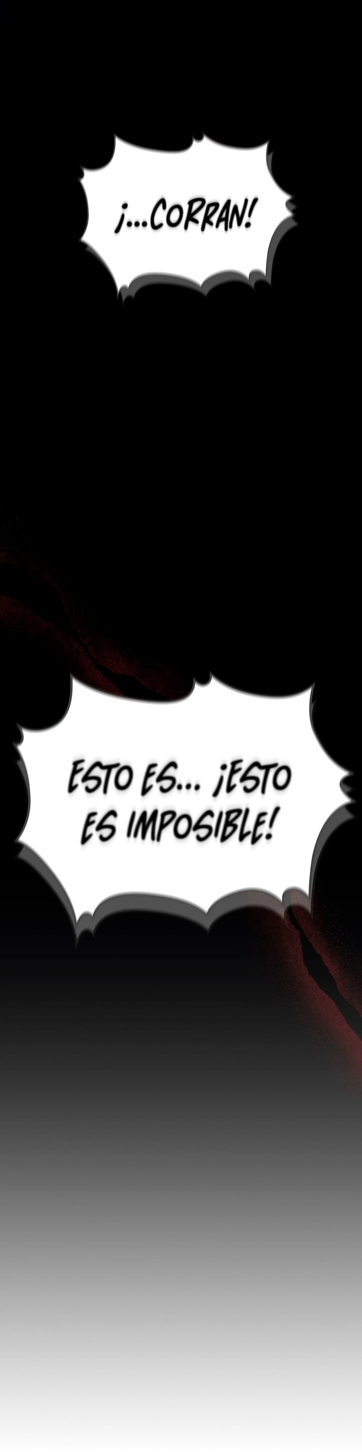 Actuando como un jefe final pero soy demasiado vago para ello capítulo 0, página 39