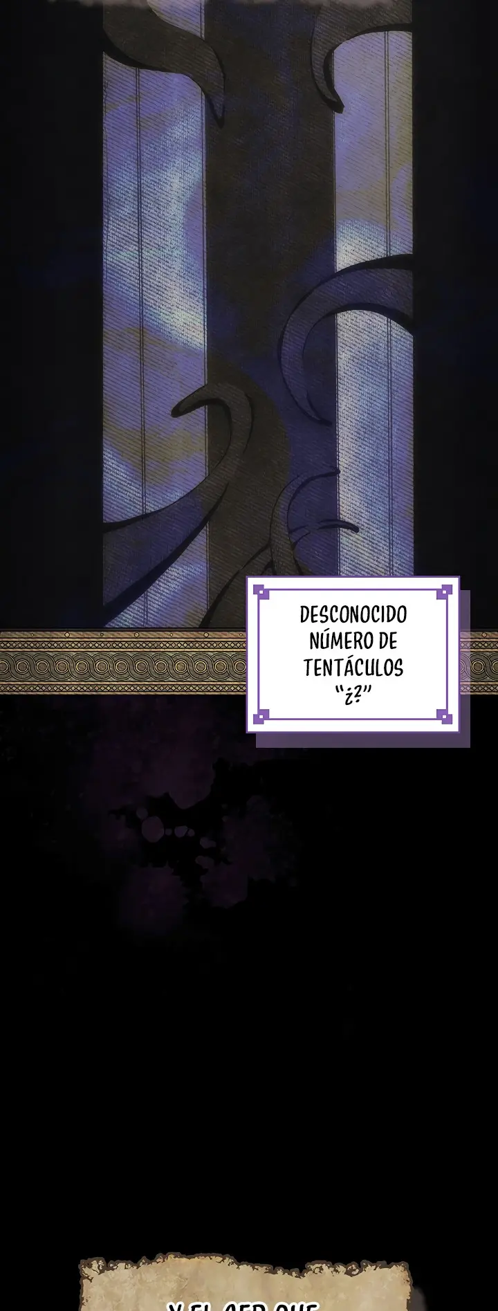 Actuando como un jefe final pero soy demasiado vago para ello capítulo 1, página 16