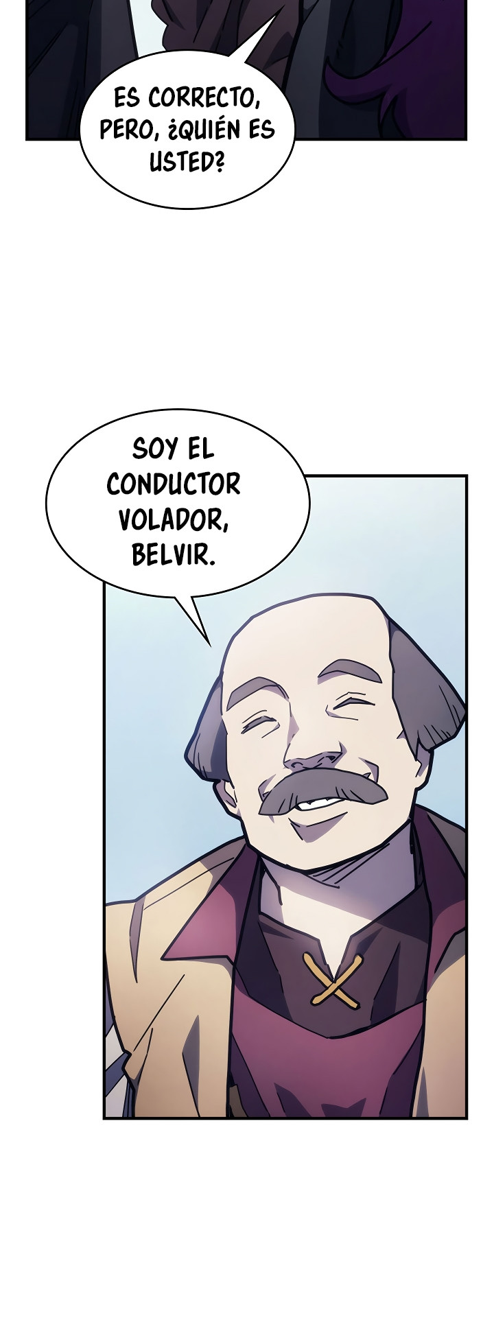 Actuando como un jefe final pero soy demasiado vago para ello capítulo 10, página 13