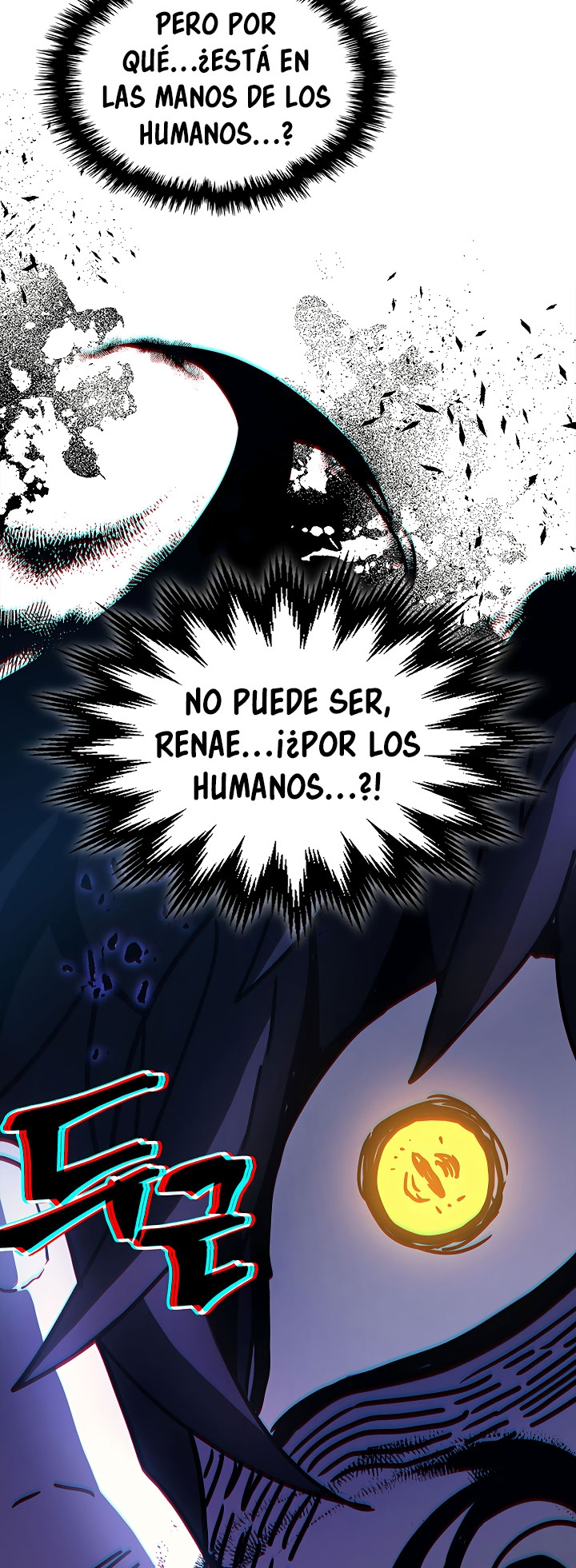 Actuando como un jefe final pero soy demasiado vago para ello capítulo 10, página 51