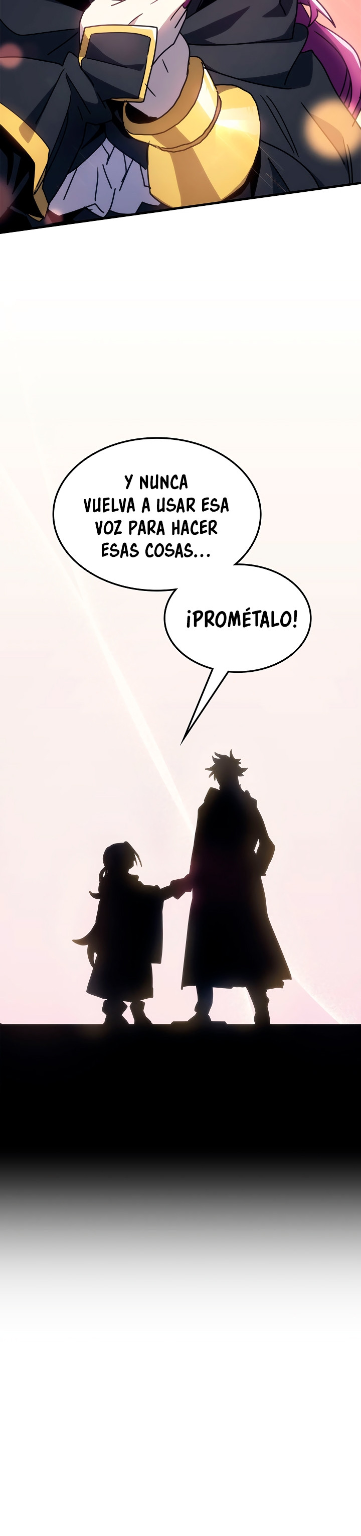 Actuando como un jefe final pero soy demasiado vago para ello capítulo 11, página 22