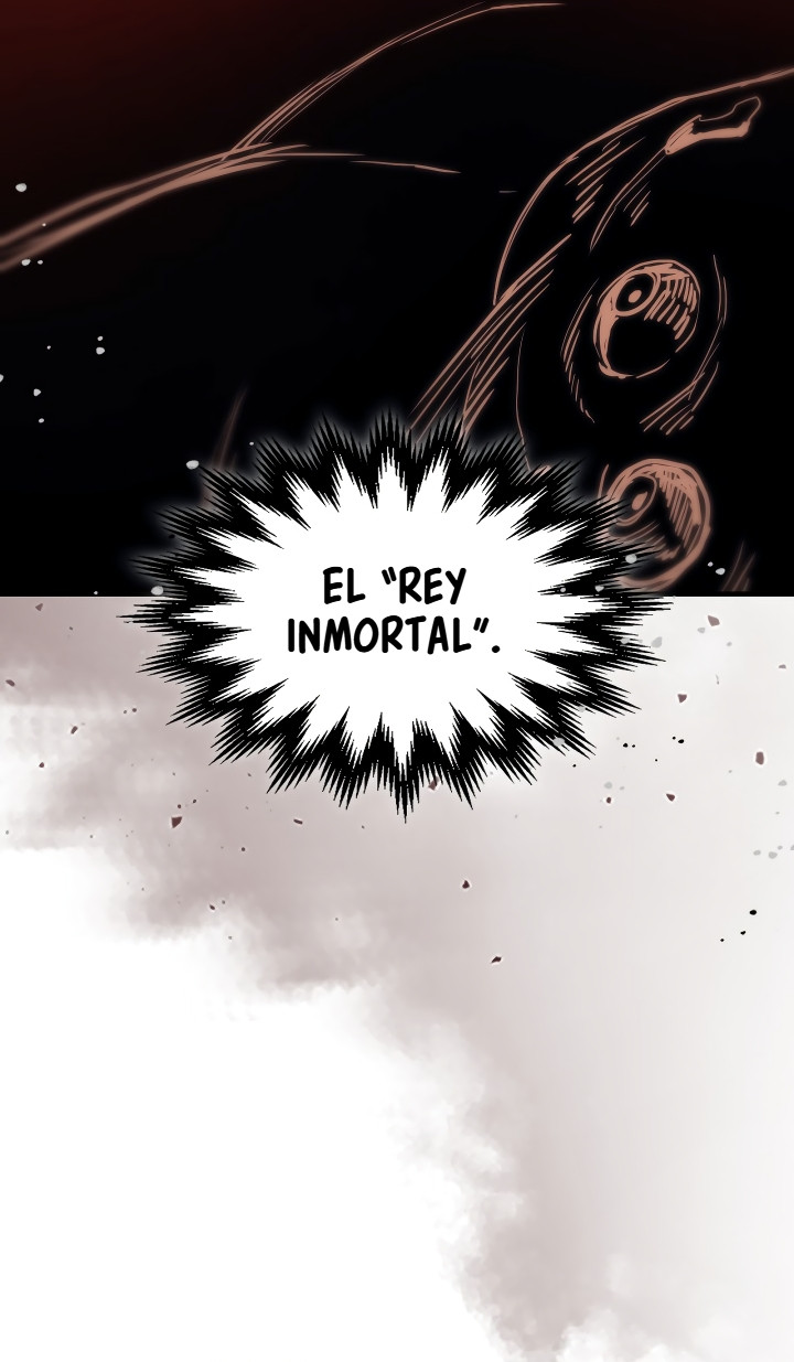 Actuando como un jefe final pero soy demasiado vago para ello capítulo 112, página 52