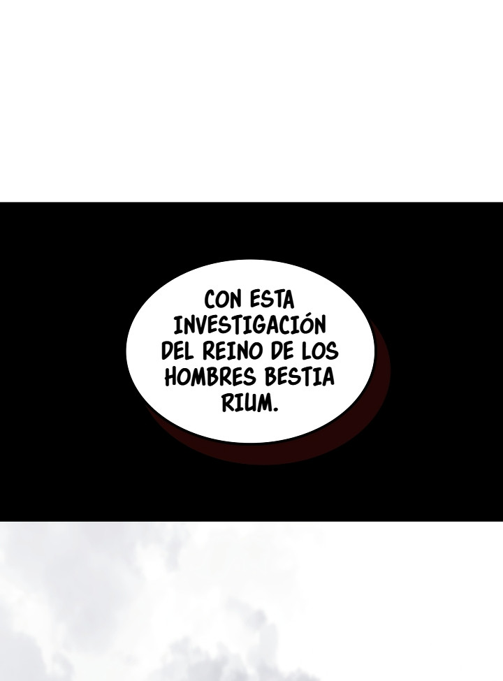 Actuando como un jefe final pero soy demasiado vago para ello capítulo 113, página 75