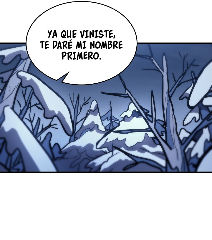 Actuando como un jefe final pero soy demasiado vago para ello capítulo 115, página 38