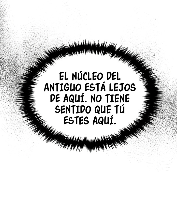 Actuando como un jefe final pero soy demasiado vago para ello capítulo 115, página 43