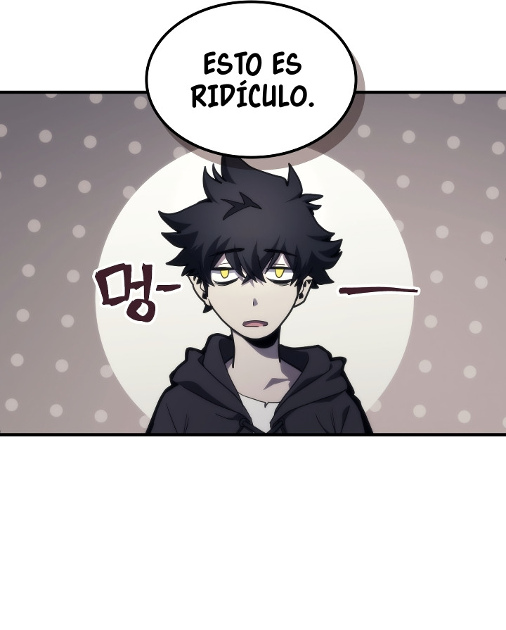 Actuando como un jefe final pero soy demasiado vago para ello capítulo 119, página 5