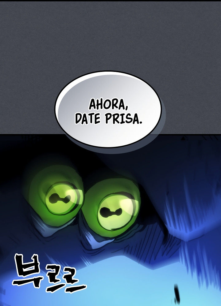 Actuando como un jefe final pero soy demasiado vago para ello capítulo 119, página 51