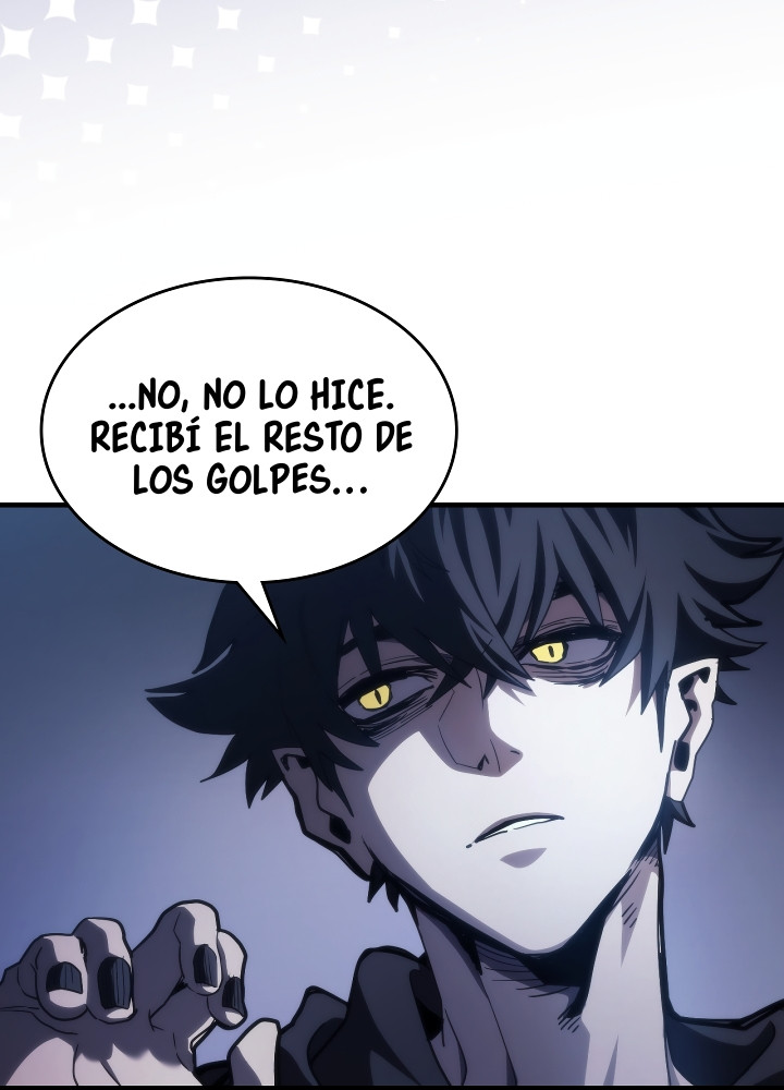 Actuando como un jefe final pero soy demasiado vago para ello capítulo 119, página 59