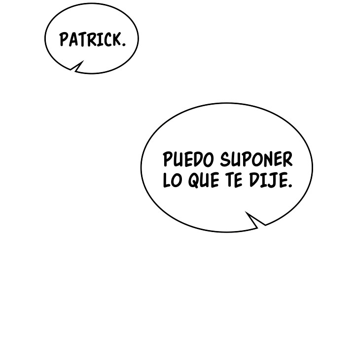 Actuando como un jefe final pero soy demasiado vago para ello capítulo 119, página 63