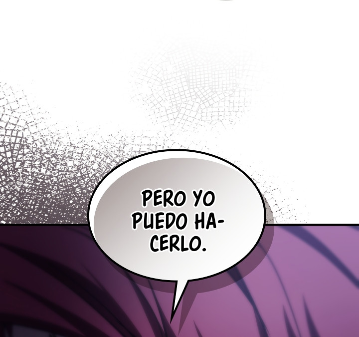 Actuando como un jefe final pero soy demasiado vago para ello capítulo 119, página 72