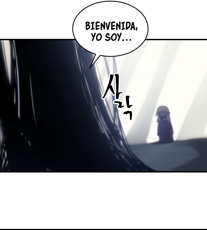 Actuando como un jefe final pero soy demasiado vago para ello capítulo 119, página 86