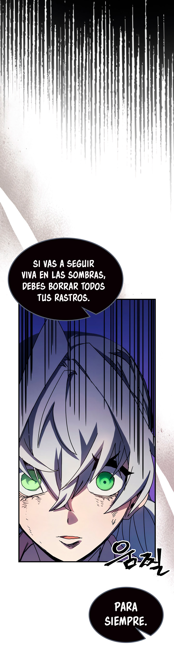 Actuando como un jefe final pero soy demasiado vago para ello capítulo 12, página 25