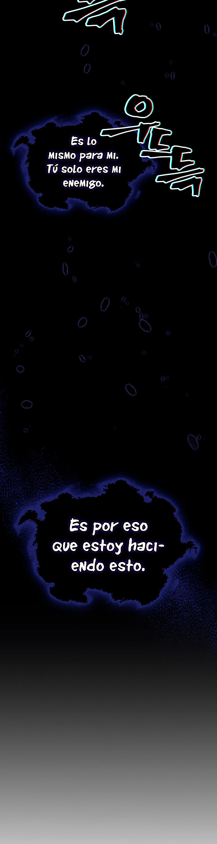 Actuando como un jefe final pero soy demasiado vago para ello capítulo 12, página 38