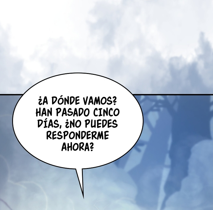 Actuando como un jefe final pero soy demasiado vago para ello capítulo 120, página 5