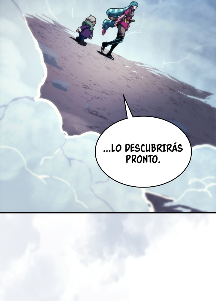 Actuando como un jefe final pero soy demasiado vago para ello capítulo 120, página 6
