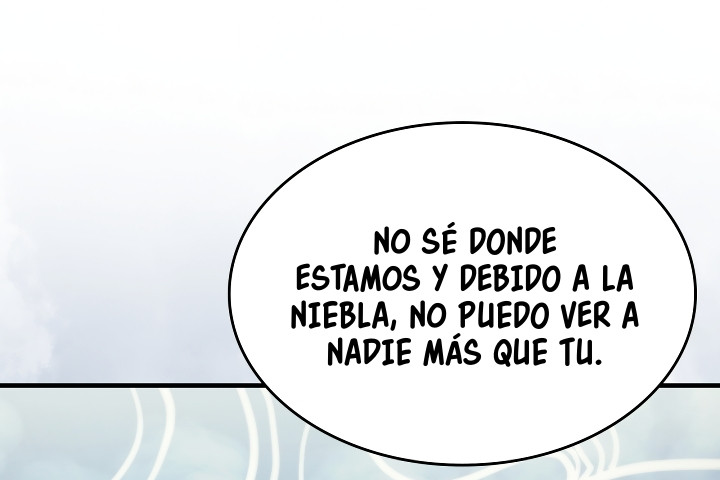 Actuando como un jefe final pero soy demasiado vago para ello capítulo 120, página 9