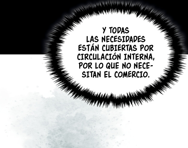 Actuando como un jefe final pero soy demasiado vago para ello capítulo 120, página 34