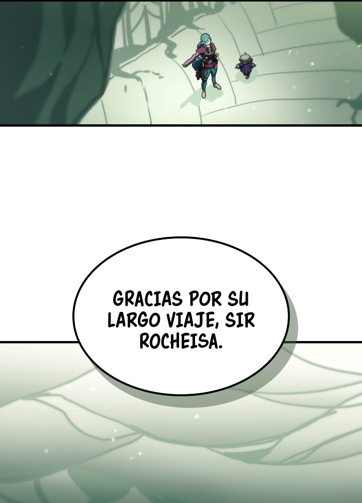 Actuando como un jefe final pero soy demasiado vago para ello capítulo 120, página 45